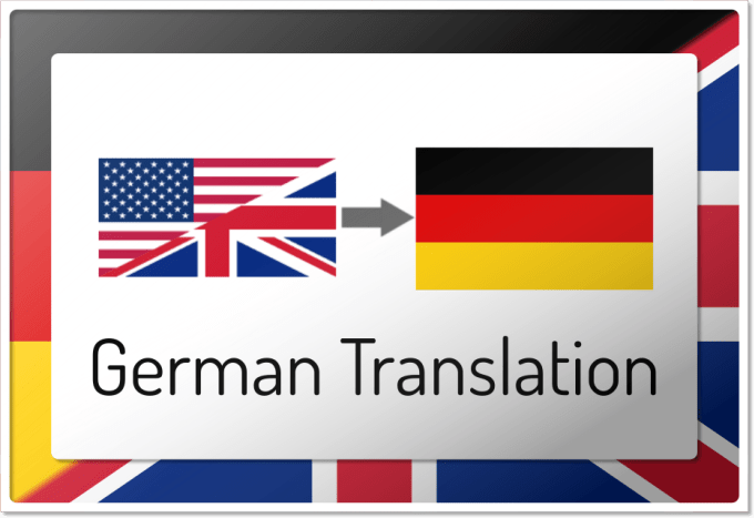english to german babylon